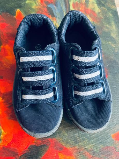 Chlapčenské tramky, 25