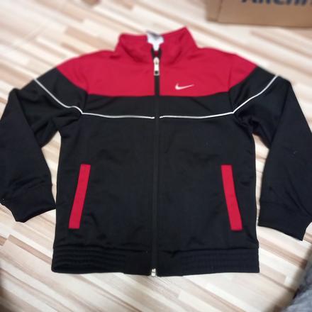 Mikina, nike,116