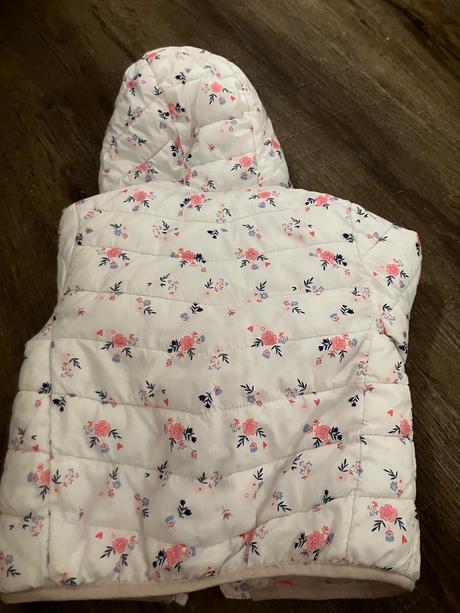 Prechodná bunda, c&a,92