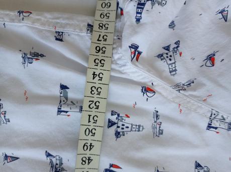 Košeľa, reserved,xl