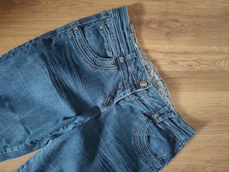 Elastické rifle c&a, c&a,xl