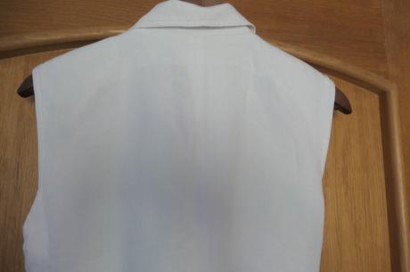 H&m lanove,kvalitne,elegantne,krasne saty 40/m/l, h&m,40