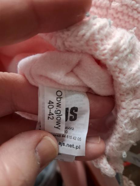 Čiapočka na zimu, 74