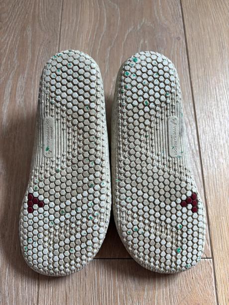 Tenisky vivobarefoot primus veľ. 31, vivobarefoot,31