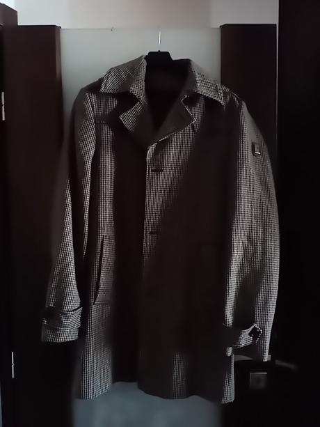 Pánsky kabát, s.oliver,m