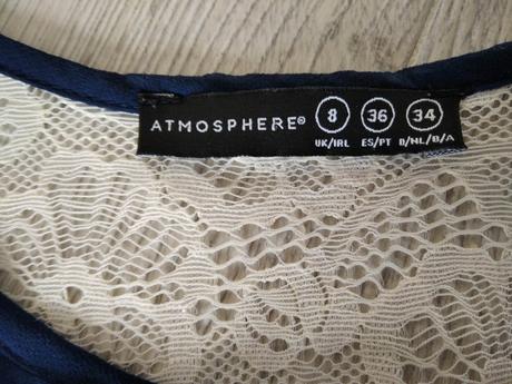 Nádherné šaty 36, atmosphere,36