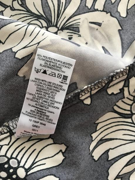 Tehotenská blúzka, s