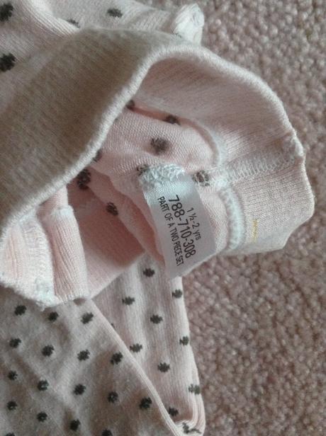 Bodkovane pancusky, next,92