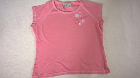 Tričká 5 ks, next,128