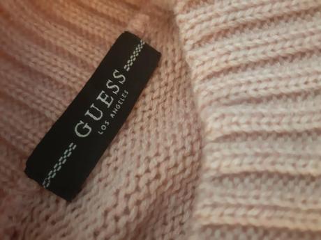 Platené  šaty guess, guess