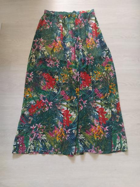 Ľahká maxi sukňa.vel.38-40. /m, orsay,38