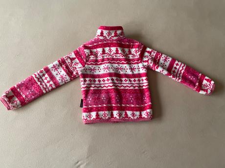 Tepla mikina elkini supratherm, alpine pro,104