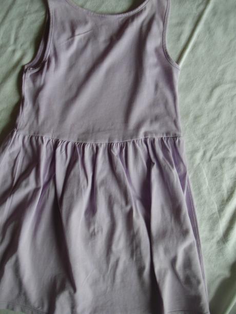 Šaty h&m č.104, h&m,104