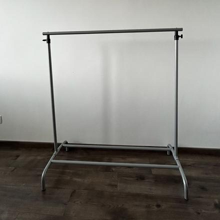Vešiak na oblečenie ikea, 