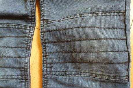 Chlapčenské nohavice č.116, h&m,116