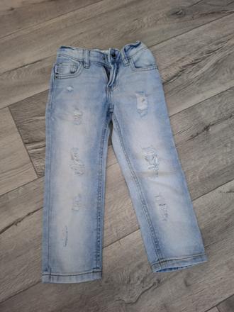 Rifle trhane terranova, terranova,104