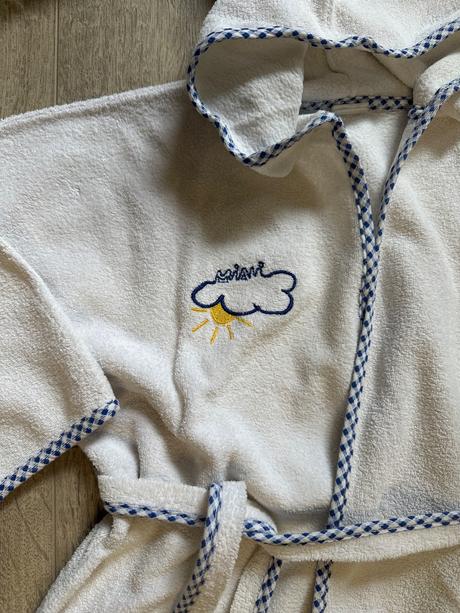 Tenší župánik, 98