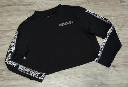 Tričko do pása primark 140 na 9-10 rokov, primark,140