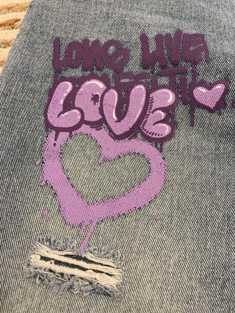 Hip-hop rifle 152/158, terranova,152