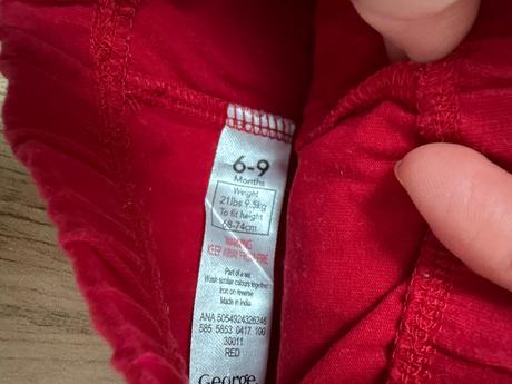 Legíny v.74, coccodrillo,74