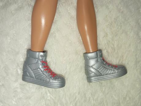 Topánky pre kena 2, 