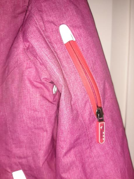 Funkčná bunda, 152