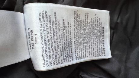 Damska lyziarska bunda icepeak, 36