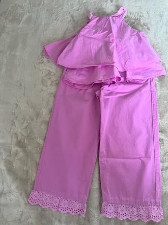 Letný komplet zara, zara,122