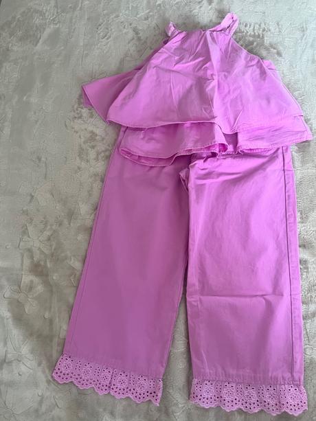 Letný komplet zara, zara,122