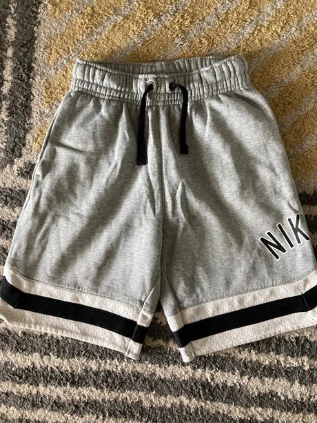 Teplákové kraťase nike air 140/146, nike,140