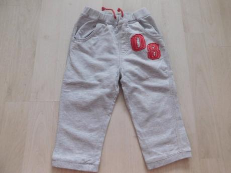 Tepláky č.86, cherokee,86