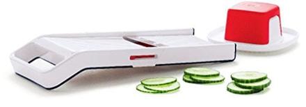 Krajáč zeleniny a ovocia (mandolina junior),