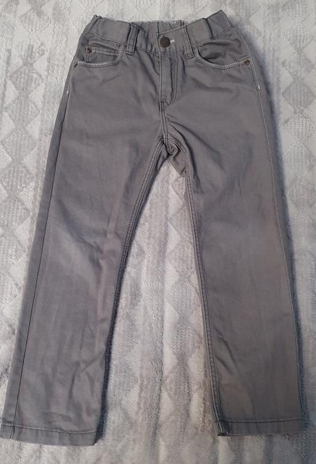 Nohavice 110 h&m, h&m,110