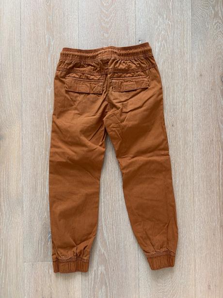 Nohavice topolino, veľ. 116, topolino,116