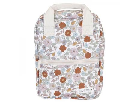 Little dutch detský batoh 4 farby, 