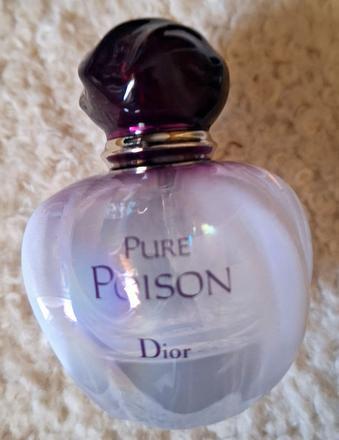 Parfém dior pure poison,