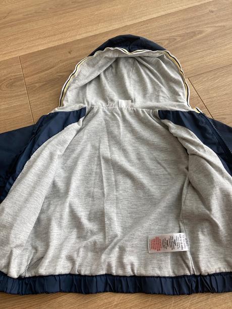 Super tenká bundička, f&f,86