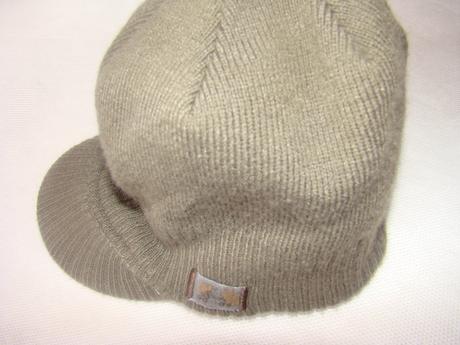 Adidas prochodna bekovka šiltovka pletena, adidas,98