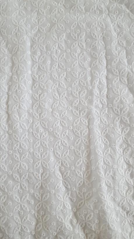 Vysivana bluzka, george,40