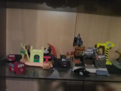 Mac qeen a prášek, 