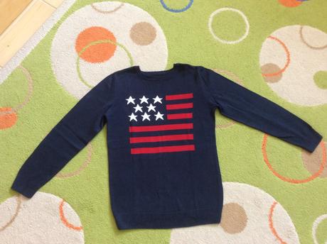 Chlapčenský pulóver, chapter young,152