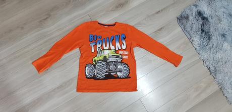 Balik natielnikov, 122–134