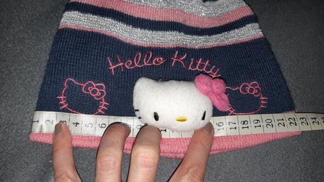 3ks ciapky 52-54cm v.104, disney,52