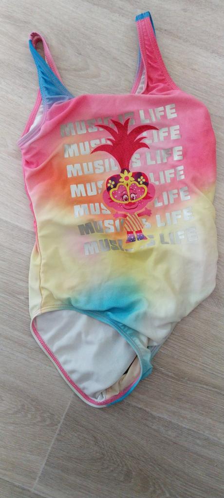 Plavky troll, f&f,140