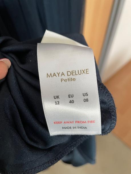 Spoločenské saty na ples, m