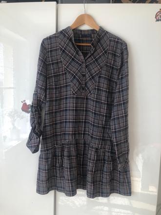 Trussardi tuniko/ šatičky m/l, m