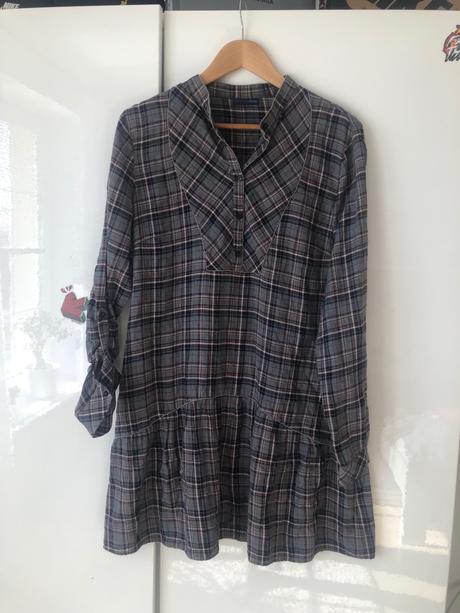 Trussardi tuniko/ šatičky m/l, m
