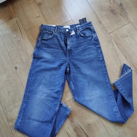 Rifle zara nove, zara,44