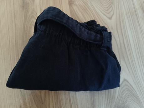 Dievčenské kraťasy, 146