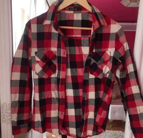 Kárované košele, s